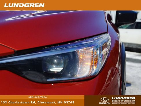 Used 2024 Subaru Crosstrek 2.0i AWD/4WD image 33