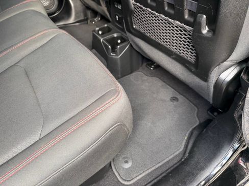 Used 2021 Jeep Gladiator Rubicon w/ Dual Top Group image 57