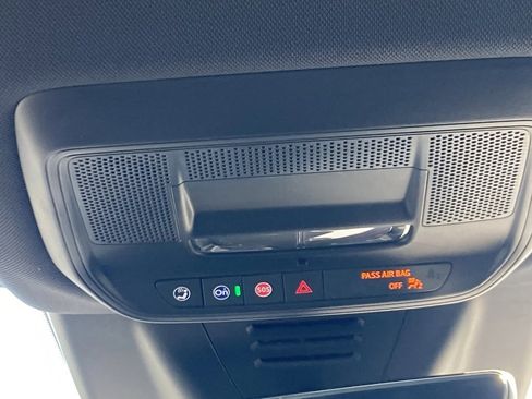 New 2026 Chevrolet Equinox EV RS image 16