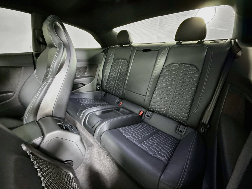 Used 2023 Audi RS 5 AWD/4WD image 24