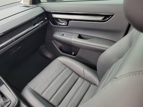 Certified 2024 Honda CR-V EX-L image 4