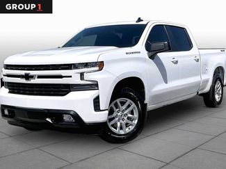 Used 2021 Chevrolet Silverado 1500 RST w/ Convenience Package II AWD/4WD video 1