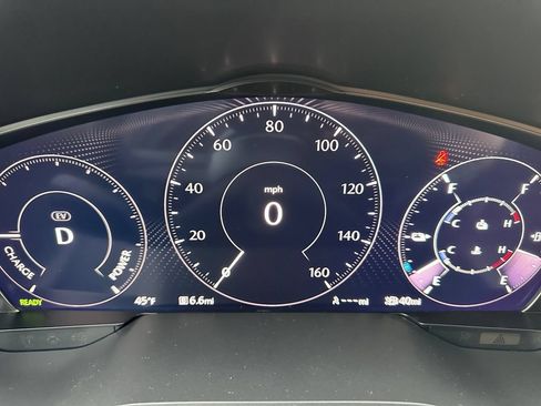 New 2026 MAZDA CX-90 Plug-In Hybrid w/ Premium Plus AWD/4WD image 24