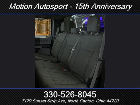 Used 2015 Ford F150 XLT AWD/4WD image 36