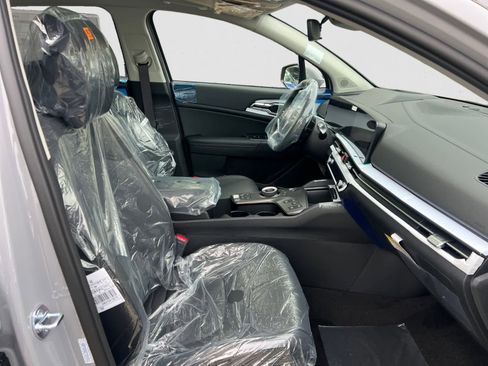 New 2026 Kia Sportage SX Prestige image 15