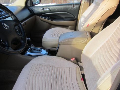 Used 2006 Acura MDX Touring image 16