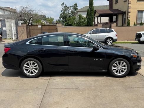 Used 2023 Chevrolet Malibu LT FWD image 4