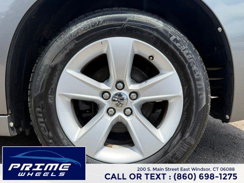 Used 2011 Dodge Charger SE RWD image 23