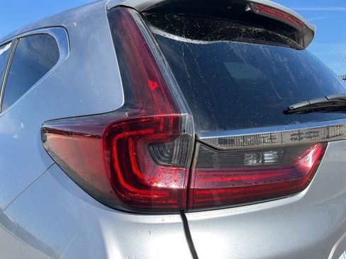 Certified 2021 Honda CR-V EX-L image 7