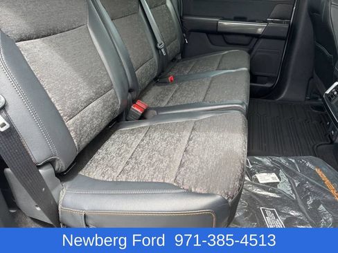 Used 2023 Ford F150 Tremor AWD/4WD image 36