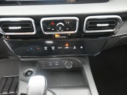 New 2026 Nissan Sentra SV w/ Floor Mat Package image 9