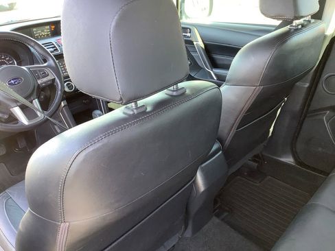 Used 2018 Subaru Forester 2.0XT Touring w/ Popular Package #3B image 19