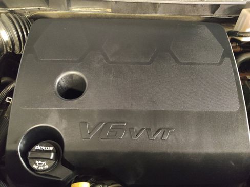 Used 2019 Chevrolet Traverse LT image 30