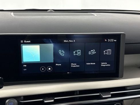 New 2026 Hyundai Tucson SEL AWD/4WD image 15