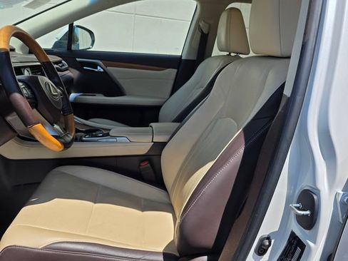 Used 2019 Lexus RX 350 FWD w/ Navigation Package image 31