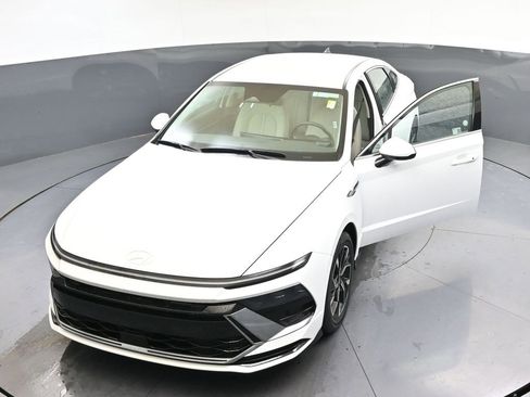 Certified 2024 Hyundai Sonata SEL image 36