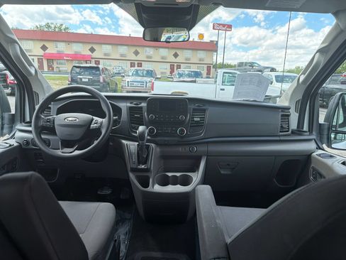 Used 2021 Ford Transit 350 XLT RWD image 15