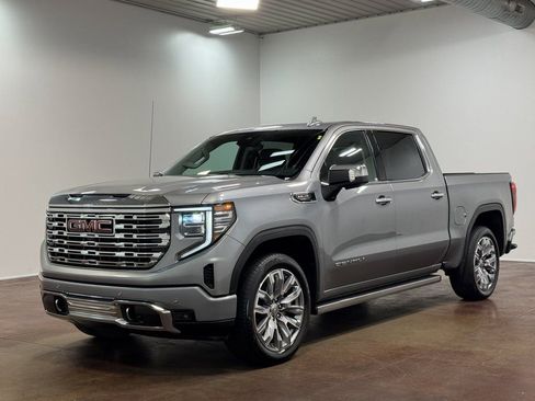 Used 2023 GMC Sierra 1500 Denali w/ Denali Reserve Package image 7
