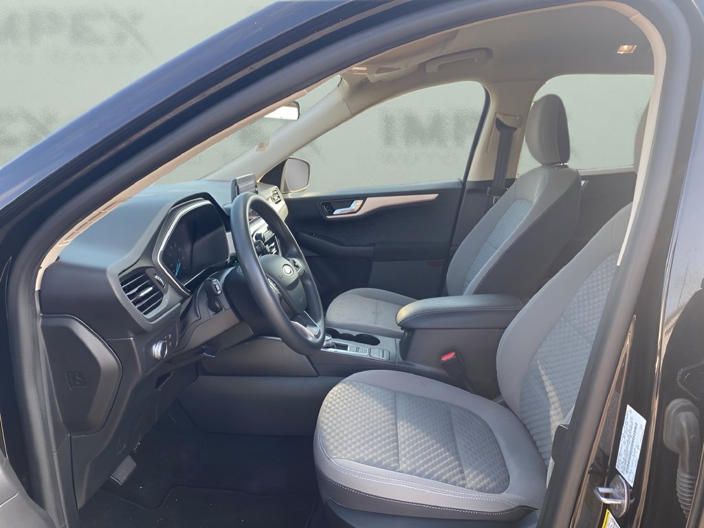Used 2020 Ford Escape SE AWD/4WD image 9