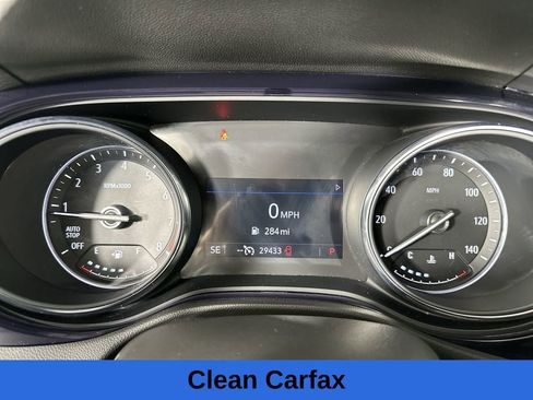 Used 2023 Buick Encore GX Preferred w/ Cold Weather Comfort Package FWD image 15
