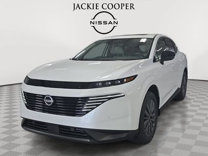 New 2026 Nissan Murano SL