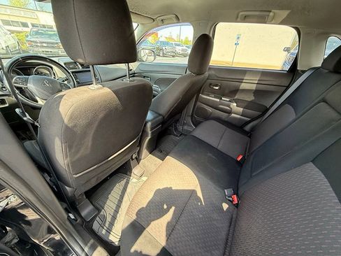 Used 2019 Mitsubishi Outlander Sport LE FWD image 15