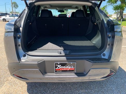 New 2026 Nissan Murano SL AWD/4WD image 5