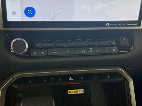 Used 2024 Toyota Tundra Limited w/ Power Package image 24