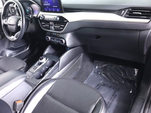 Used 2021 Ford Escape SEL AWD/4WD image 43