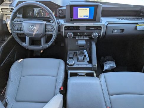 New 2025 Toyota Tacoma SR5 image 8