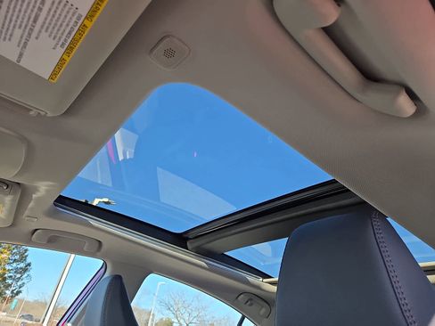 Used 2026 Toyota Camry XLE w/ Premium Package image 16