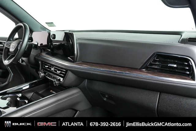 Certified 2025 Chevrolet Tahoe LT AWD/4WD image 23