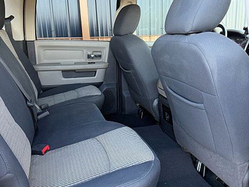 Used 2012 RAM 1500 Outdoorsman image 9