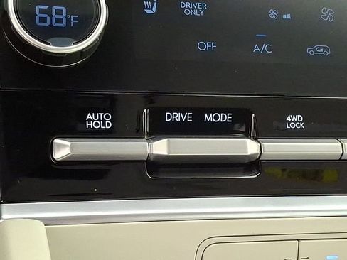 New 2026 Hyundai Santa Fe SEL image 18