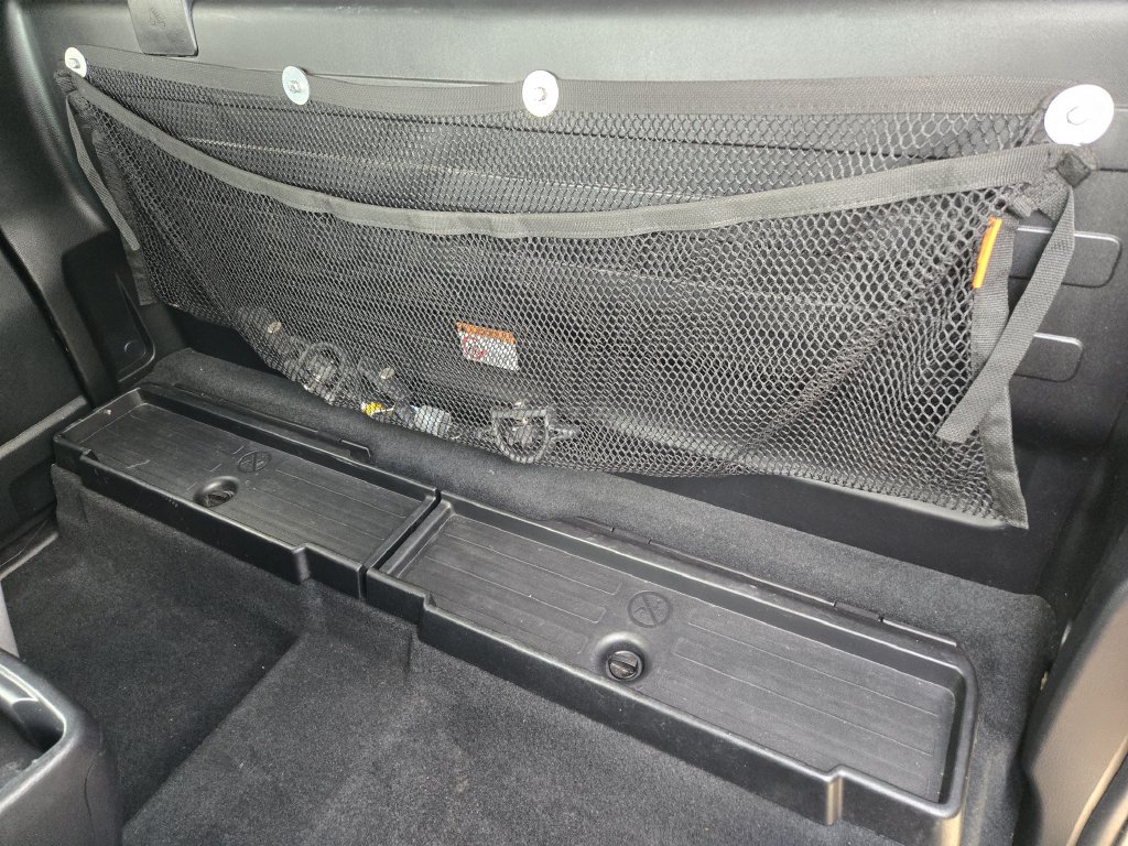 Used 2022 Toyota Tacoma SR RWD image 30