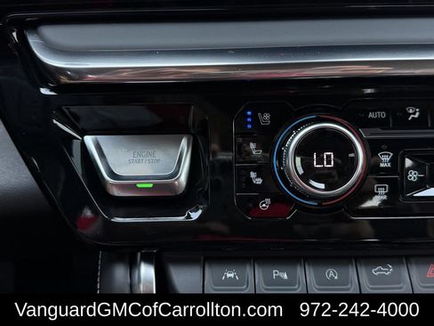New 2026 GMC Sierra 1500 Denali Ultimate AWD/4WD image 17
