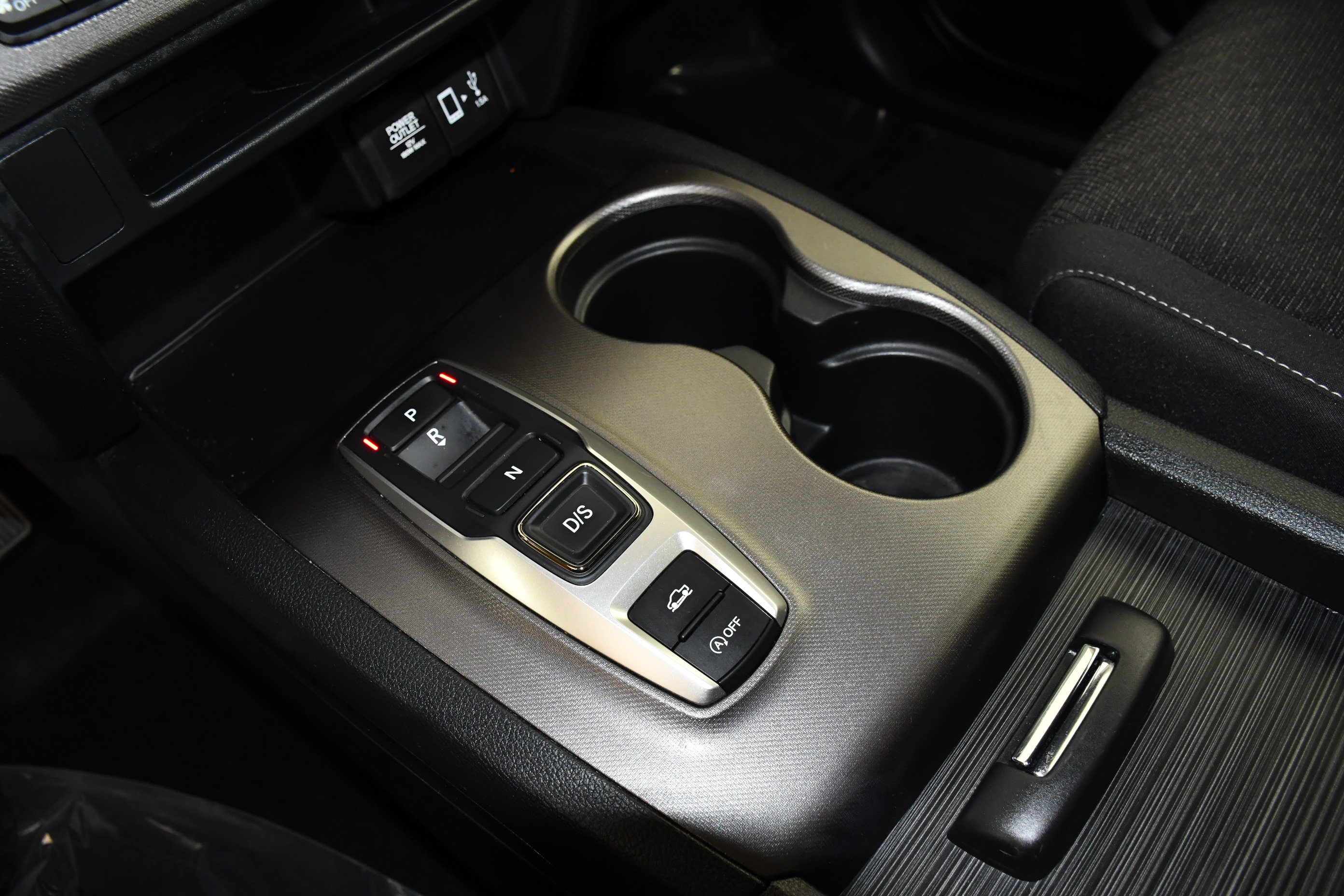 Certified 2023 Honda Ridgeline Sport image 30