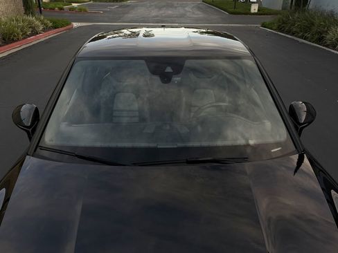 Used 2023 Porsche Cayenne Turbo S image 62