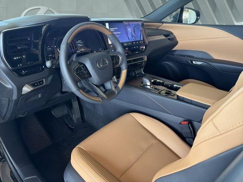 Certified 2026 Lexus RX 350 Premium w/ Convenience Package FWD image 10