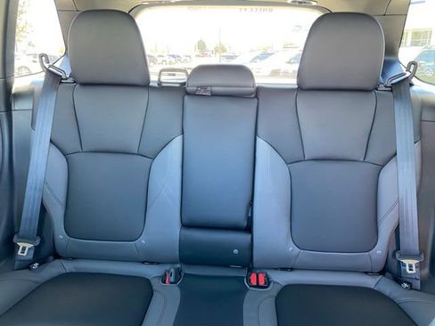 New 2026 Subaru Forester Sport image 9