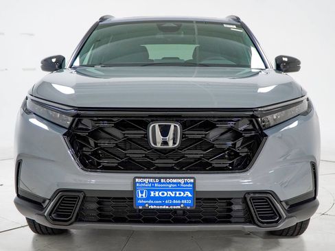 New 2026 Honda CR-V Sport image 2