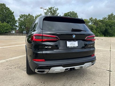 Used 2022 BMW X5 xDrive40i w/ Premium Package AWD/4WD image 26
