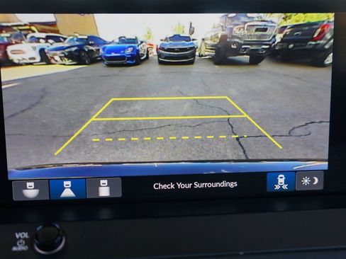 Used 2024 Honda Accord Sport image 16