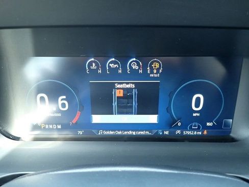 Certified 2023 Ford Expedition Max Platinum AWD/4WD image 30