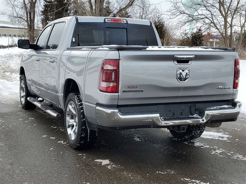 Used 2019 RAM 1500 Big Horn image 2