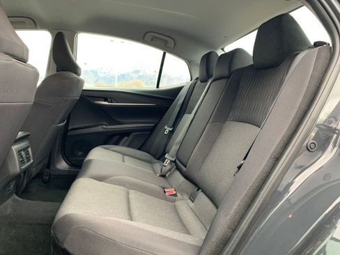 Used 2025 Toyota Camry LE image 24