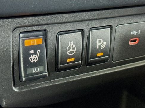 New 2026 Nissan Frontier PRO-4X w/ Pro-4x Convenience Package AWD/4WD image 17