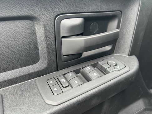 New 2026 RAM 3500 Tradesman image 11