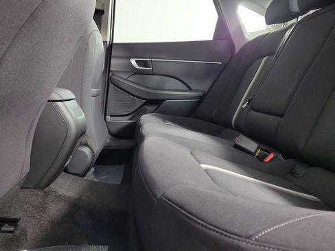 New 2026 Hyundai Sonata SEL FWD image 32