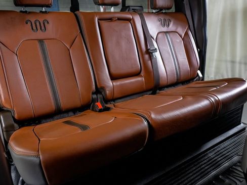 Used 2022 Ford F250 King Ranch w/ King Ranch Ultimate Package image 31